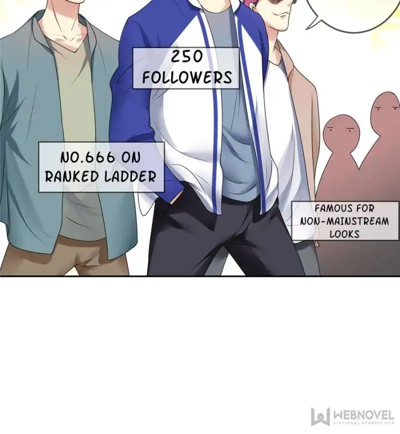 Legend Reboot Chapter 69 12